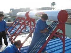 安宁热水器维修